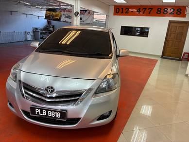 Toyota VIOS 1.5 G (A)
