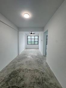 PANGSAPURI PULAI MUTIARA 3 | Skudai | Pulai | Geylang Patah | Tuas
