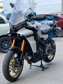 Yamaha TRACER 9 GT ABS Promo Harga Berbaloi