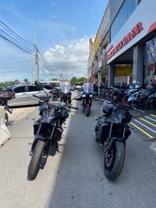 Yamaha MT09 Abs Promo Harga Berbaloi