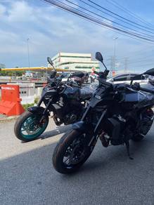 Yamaha MT09 Abs Promo Harga Berbaloi