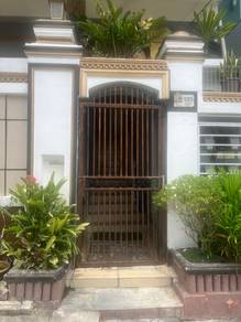 Townhouse-for-rent-Gombak-Kuala-Lumpur