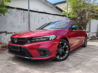Honda CIVIC 1.5 V (A)