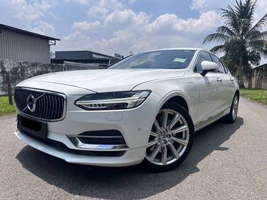 Volvo S90 2.0 T8 90K FSR INSCRIPTION PLUS (A)