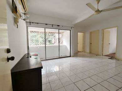 First Floor, Sri Cempaka, Jalan Merbuk, Bandar Puchong Jaya