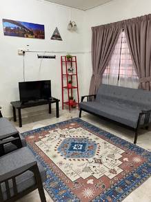 HTAA/Bandar kuantan/UIA/Indera mahkota/Ecm/Kcm