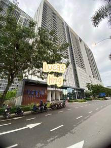 Batu Kawan,1290sqft,4 bedroom and below market price