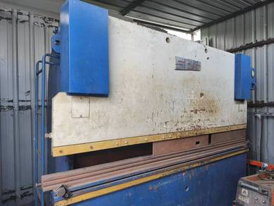 Automatic Metal Sheet Banding Machine