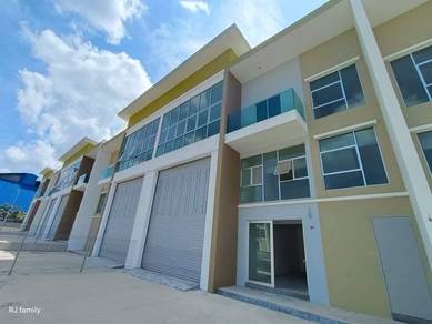 NEW Warehouse Eco Ayer Keroh