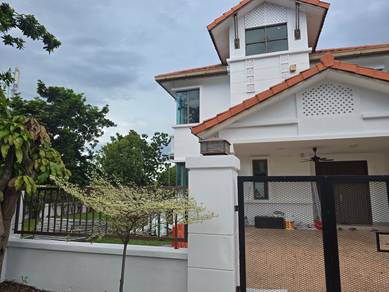 Bungalow-House-for-sale-Aman-Perdana-Selangor