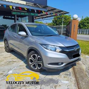Honda HR-V 1.8 E ENHANCED (A)