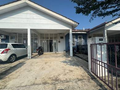 1-storey-Terraced-House-for-sale-Sungai-Petani-Kedah