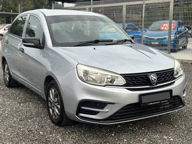 Proton SAGA STANDARD AT 1.3L (A)