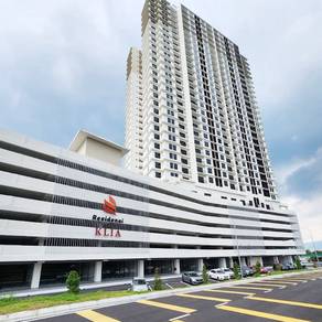 Residensi KLIA