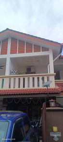 Townhouse-for-sale-Rawang-Selangor