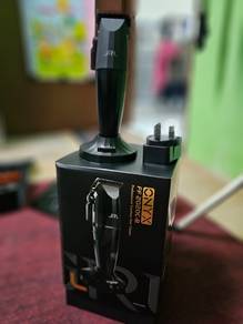 JRL ONYX Professional Cordless Hair Clipper