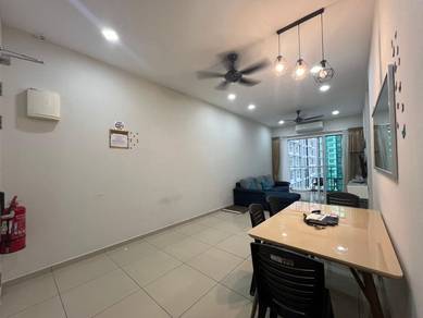 Parkland Residence @ Sungai Melaka-2