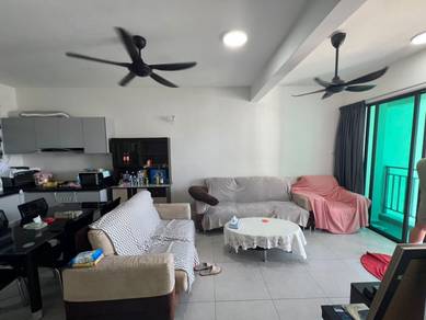 3 Residence