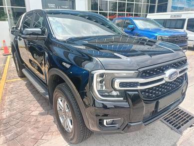 Ford RANGER 2.0 XLT PLUS Special Offer Limited