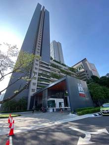 [Facing Pool] M Centura Sentul Kuala Lumpur