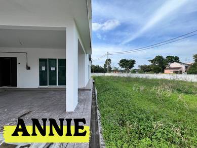Semi-Detached-House-for-sale-Nibong-Tebal-Penang