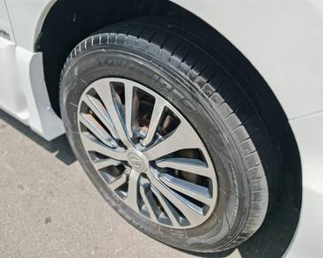Nissan Serena Hybrid 2.0 (A)LoanKedai Muka 4K