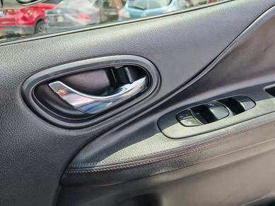 Nissan Serena Hybrid 2.0 (A)LoanKedai Muka 4K