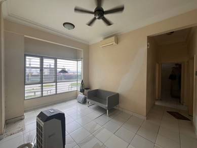 First Residence