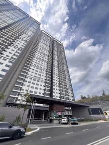 Mori Residence