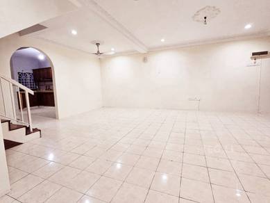 2-storey-Terraced-House-for-sale-Kota-Kemuning-Selangor