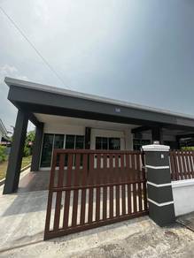 Semi-Detached-House-for-sale-Alor-Setar-Kedah