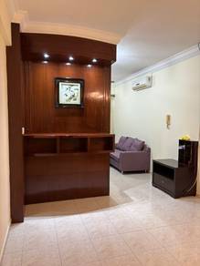 Freehold Furnished Cheng Heights Resort Condominium Cheng Melaka