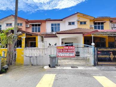 2-storey-Terraced-House-for-sale-Seremban-Negeri-Sembilan