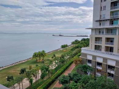 Quayside at Tanjung tokong for sale