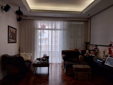 Quayside at Tanjung tokong for sale
