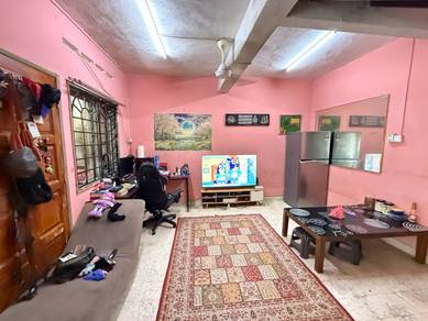 2-storey-Terraced-House-for-sale-Shah-Alam-Selangor