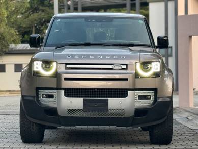 Land Rover DEFENDER 2.0 90 P300 SE 2 DOOR
