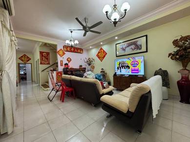 2-storey-Terraced-House-for-sale-Johor-Bahru-Johor