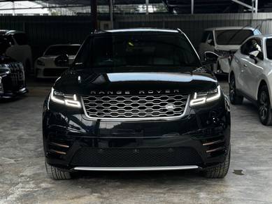 Land Rover RANGE ROVER 2.0 VELAR R-DYNAMIC SE
