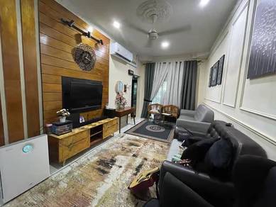 1-storey-Terraced-House-for-sale-Pengerang-Johor