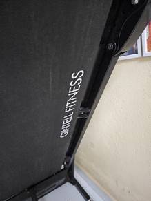 Gintell Treadmill Motorized (Second Hand) – Condit