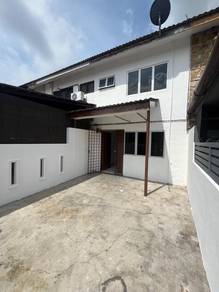 2-storey-Terraced-House-for-sale-Shah-Alam-Selangor