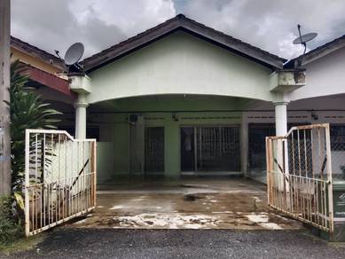 Terraced-House-for-sale-Kuantan-Pahang