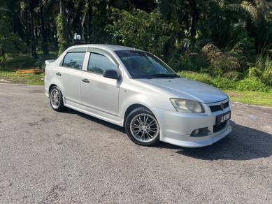 Proton SAGA 1.3 BASE LINE (M)