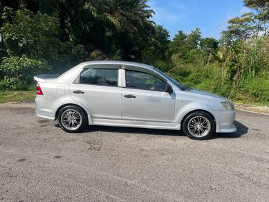 Proton SAGA 1.3 BASE LINE (M)