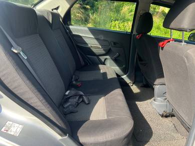 Proton SAGA 1.3 BASE LINE (M)