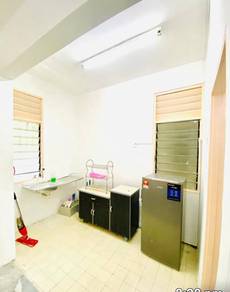 MAMPU MILIK‼️Flat Bukit Gedung Bayan Lepas Pulau Pinang