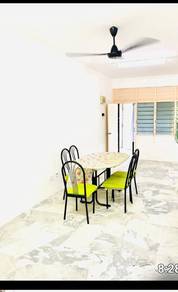MAMPU MILIK‼️Flat Bukit Gedung Bayan Lepas Pulau Pinang