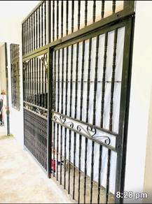 MAMPU MILIK‼️Flat Bukit Gedung Bayan Lepas Pulau Pinang