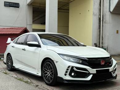Honda CIVIC 1.5 TCP(A)TYRE R B/KIT C/STERING